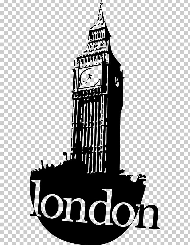 Big Ben Palace Of Westminster Bell Tower PNG, Clipart, Bell Tower, Bigben, Big Ben, Black And White, Brand Free PNG Download