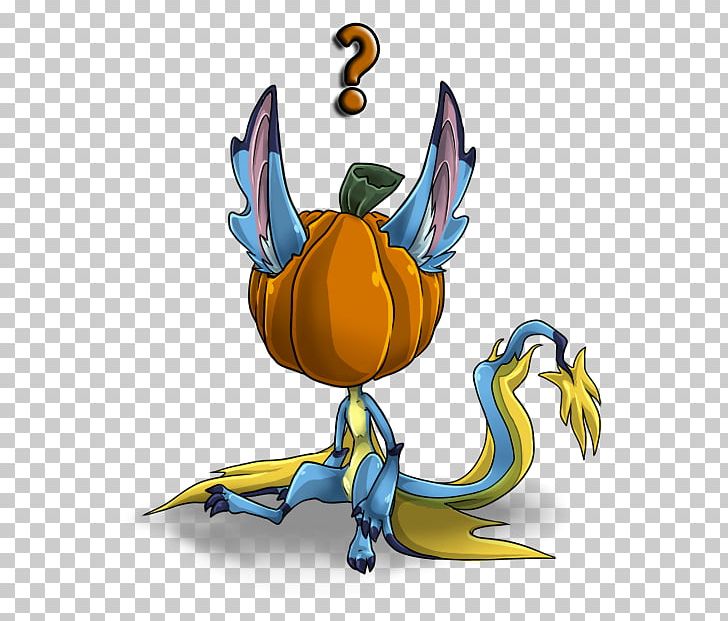 Dragon PNG, Clipart, Dragon, Fictional Character, Mythical Creature, Organism, Pumpkin Head Free PNG Download