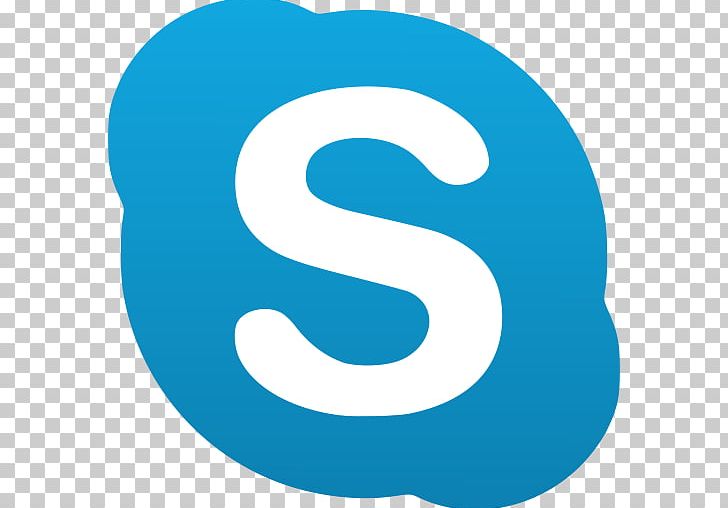 Number Instant Messaging Skype Telephone Call PNG, Clipart, Aqua, Area, Blue, Business, Circle Free PNG Download