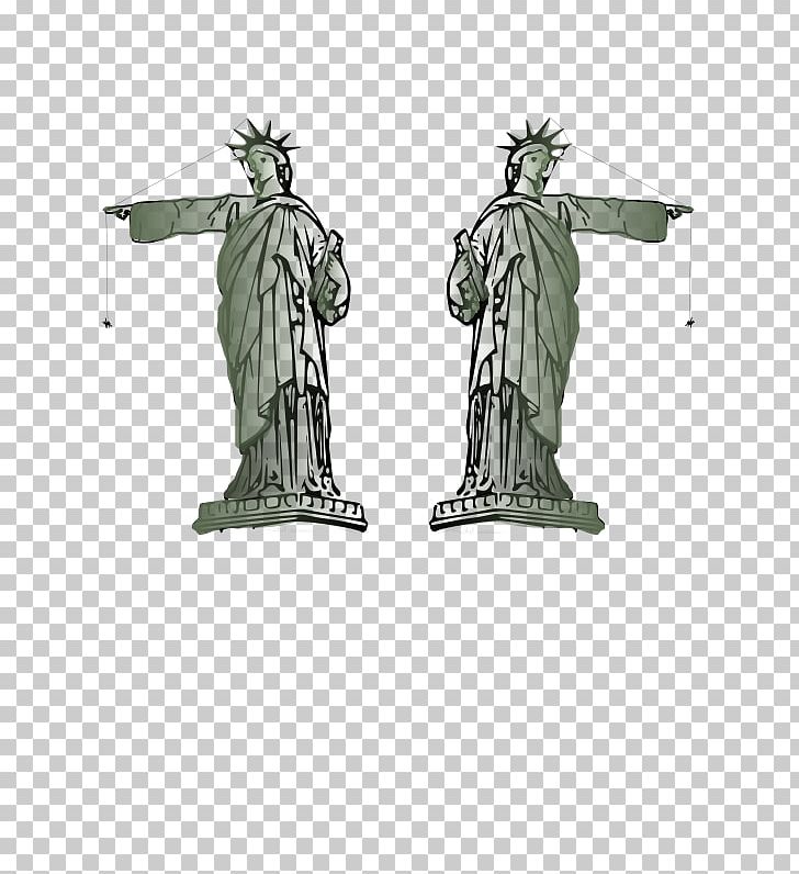 Statue Of Liberty Graphics Drawing PNG, Clipart, Art, Artwork, Cartoon, Computer, Download Free PNG Download