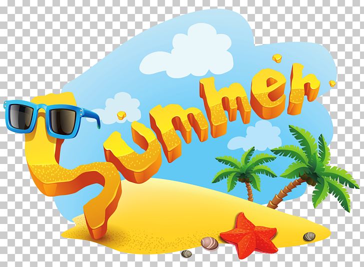 Summer PNG, Clipart, Area, Art, Beach, Blog, Cartoon Free PNG Download