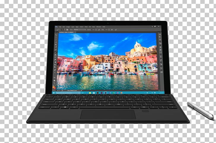 Surface Pro 4 Intel Core I5 Fingerprint PNG, Clipart, Computer, Computer Accessory, Computer Hardware, Display Device, Electronic Device Free PNG Download