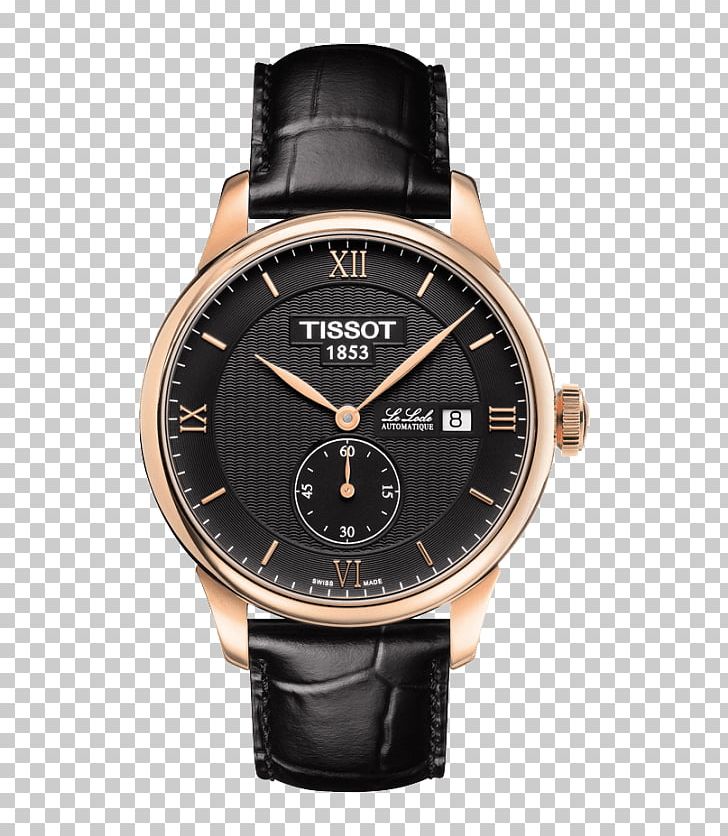 Tissot Le Locle Powermatic 80 Tissot Le Locle Powermatic 80 Automatic Watch PNG, Clipart, Accessories, Automatic Watch, Brand, Bremont Watch Company, Fliegeruhr Free PNG Download