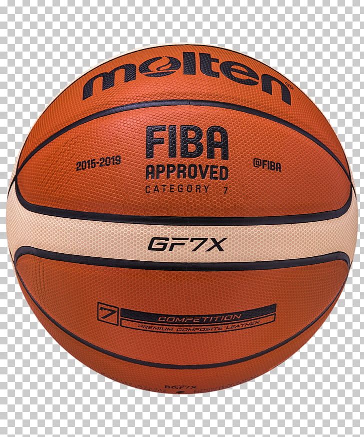 Basketball Molten Corporation FIBA Sport PNG, Clipart, 3x3, 7 X, Ball, Basketball, Basketball Official Free PNG Download