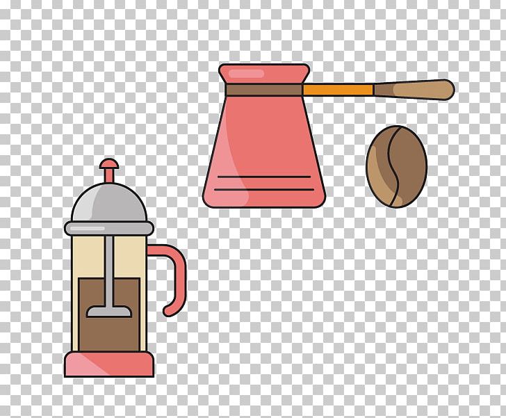 Coffee Cafe Cartoon Illustration PNG, Clipart, Angle, Beans, Cafe, Cartoon, Coffee Free PNG Download