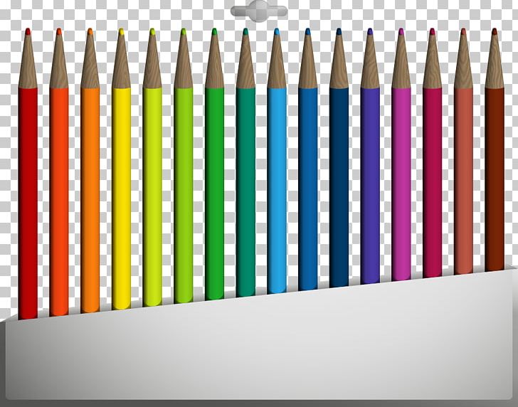 Colored Pencil Drawing PNG, Clipart, Brand, Color, Colored, Colorful Background, Color Pencil Free PNG Download