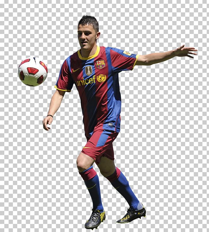 FC Barcelona Football Player Spain National Football Team La Liga Sport PNG, Clipart, Athlete, Ball, Clothing, Cristiano Ronaldo, David Villa Free PNG Download