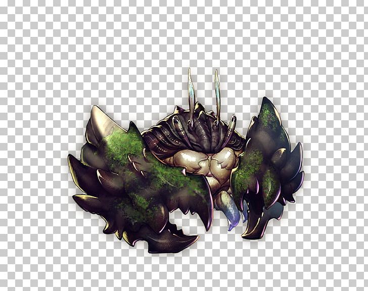 Granblue Fantasy Crab Monster Character Legendary Creature PNG, Clipart, Animals, Art, Character, Concept Art, Crab Free PNG Download