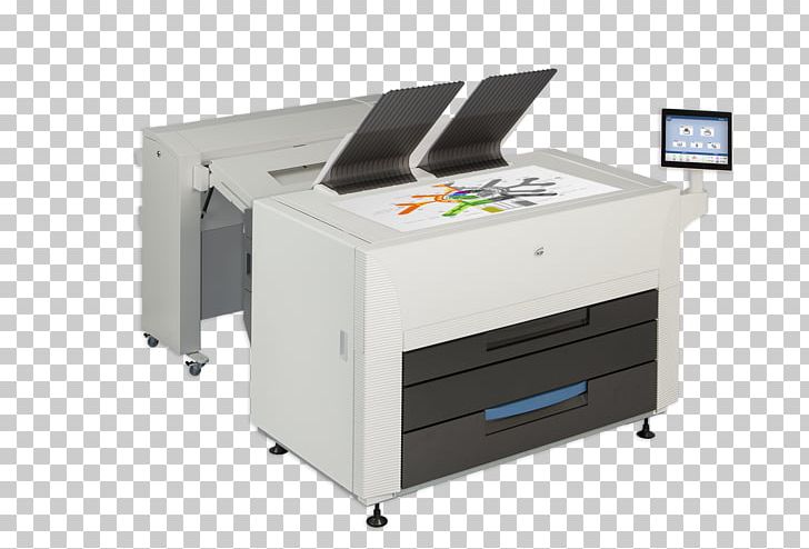 Laser Printing Wide-format Printer Photocopier Scanner PNG, Clipart, Angle, Canon, Desk, Electronics, Furniture Free PNG Download