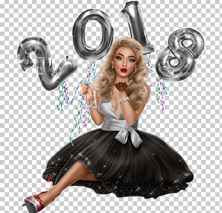 New Year's Eve Woman 0 PNG, Clipart,  Free PNG Download