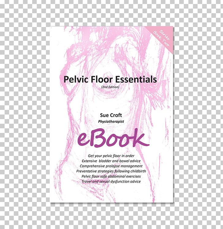 Pelvic Floor Essentials Pink M Pelvis Font PNG, Clipart, Ebook, Others, Pelvic Floor, Pelvic Floor Dysfunction, Pelvis Free PNG Download