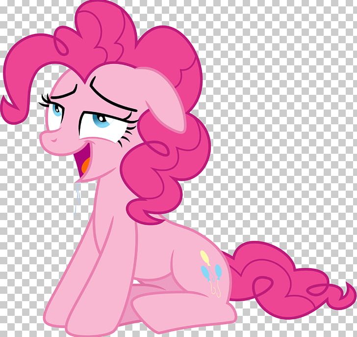 Pinkie Pie Rarity Pony Twilight Sparkle PNG, Clipart, Art, Cartoon, Computer Icons, Fictional Character, Flower Free PNG Download
