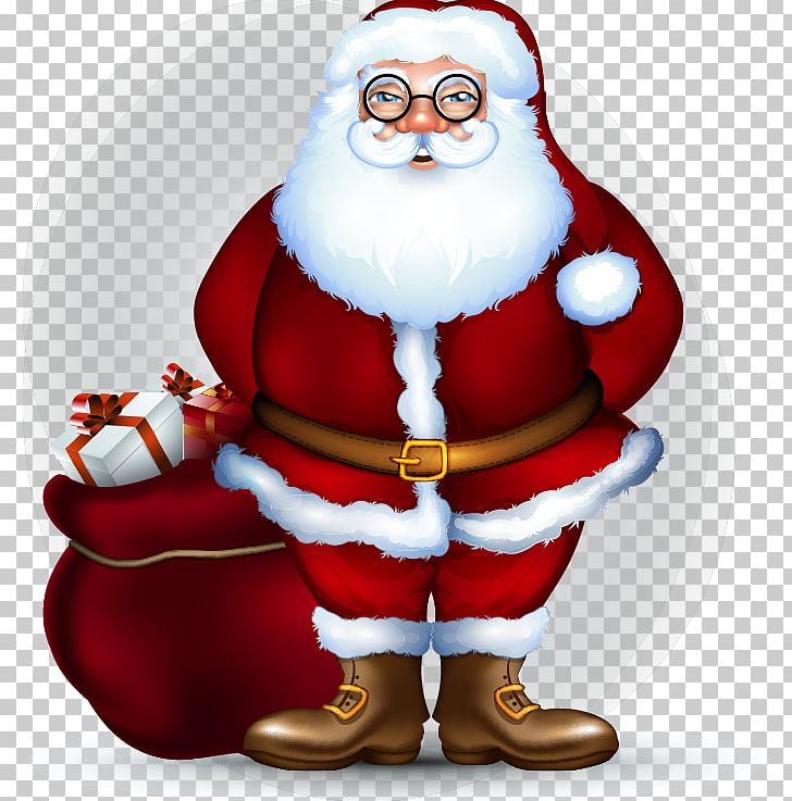 Santa Claus Cartoon PNG, Clipart, Animation, Balloon Cartoon, Cartoon, Cartoon Couple, Cartoon Eyes Free PNG Download