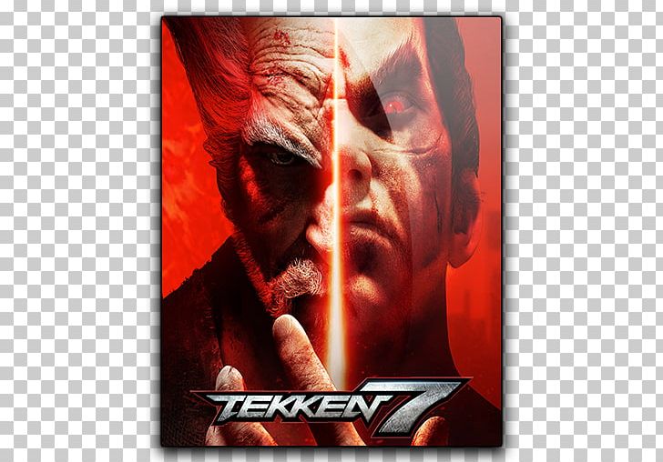 Tekken 7 PlayStation VR Xbox 360 PlayStation 4 PNG, Clipart, Arcade Game, Bandai Namco Entertainment, Blood, Computer Wallpaper, Film Free PNG Download