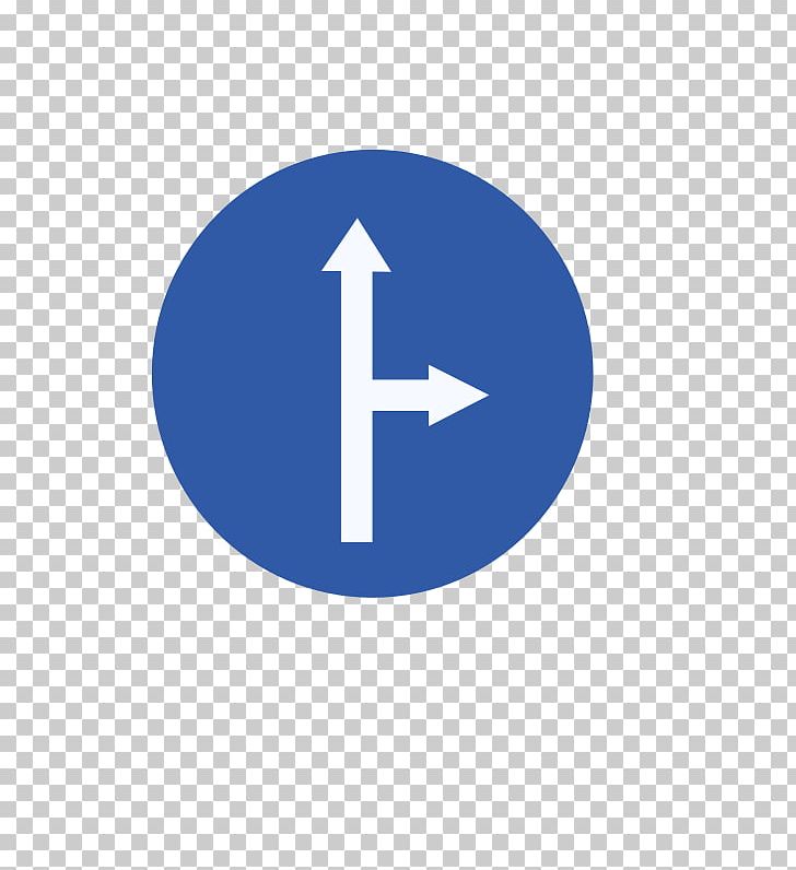 Traffic Sign One-way Traffic Road PNG, Clipart, Area, Brand, Circle, Computer Icons, Electric Blue Free PNG Download