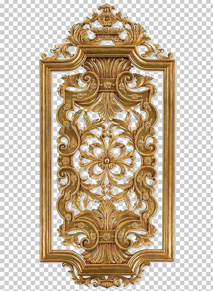 Wood Carving Wall Panel Panel Painting PNG, Clipart, Art, Border Frame, Border Frames, Brass, Building Free PNG Download