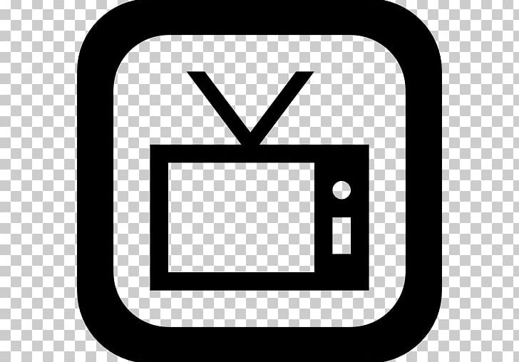 Computer Icons Television PNG, Clipart, Area, Black And White, Brand, Clip Art, Computer Icons Free PNG Download