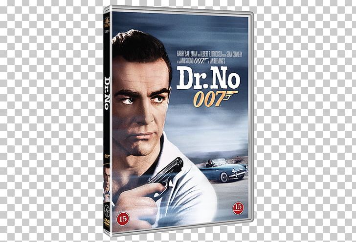 Ian Fleming Dr. No James Bond Film Series Blu-ray Disc PNG, Clipart, Blu Ray Disc, Bluray Disc, Brand, Display Advertising, Dr. No Free PNG Download