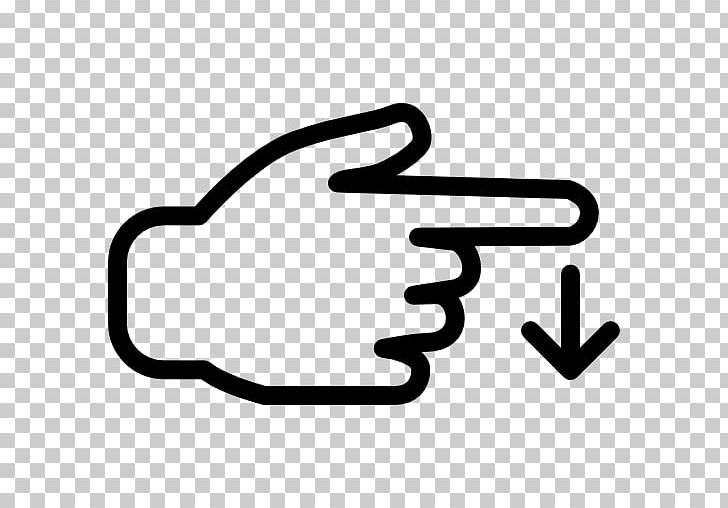 Index Finger Computer Icons Pointing PNG, Clipart, Area, Black And White, Computer Icons, Finger, Gesture Free PNG Download