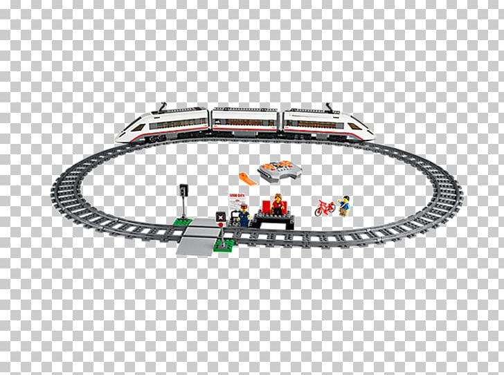 LEGO 60051 City High-Speed Passenger Train Hamleys Lego City PNG, Clipart, Hamleys, High Speed Rail, Jewellery, Lego, Lego Canada Free PNG Download