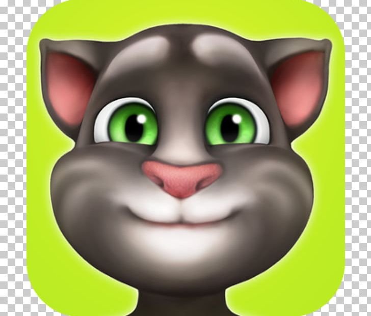 My Talking Tom My Talking Angela Talking Tom And Friends Outfit7 Limited PNG, Clipart, App Store, Bluestacks, Carnivoran, Cartoon, Cat Free PNG Download