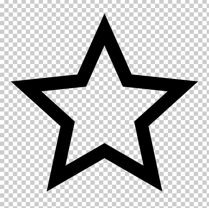 Star PNG, Clipart, Angle, Area, Black And White, Clip Art, Computer Icons Free PNG Download