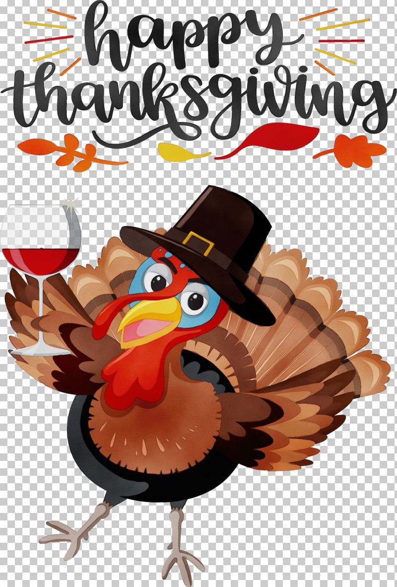 Thanksgiving Turkey PNG, Clipart, Happy Thanksgiving, Holiday, Paint, Pilgrim, Pumpkin Pie Free PNG Download