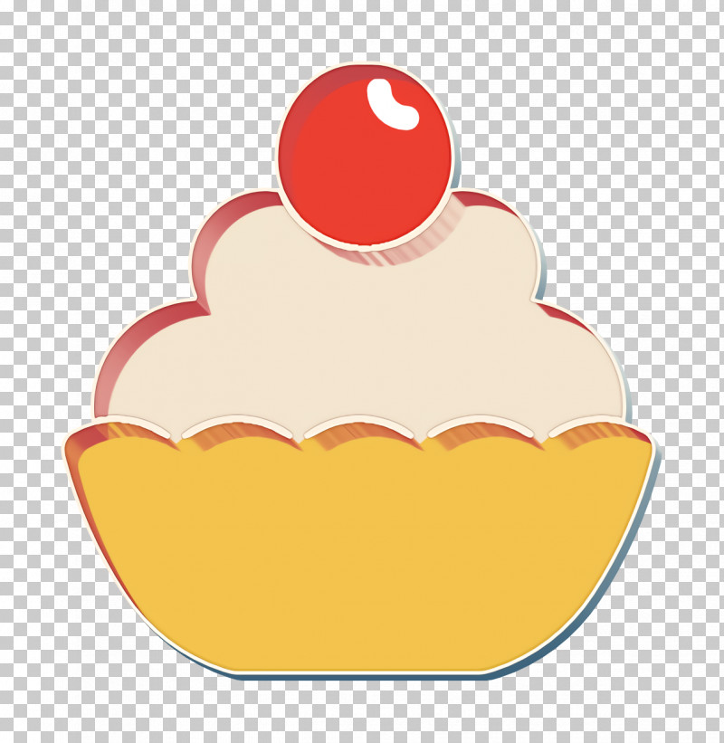 Gastronomy Set Icon Dessert Icon Cupcake Icon PNG, Clipart, Baking Cup, Cake, Cupcake, Cupcake Icon, Dessert Free PNG Download