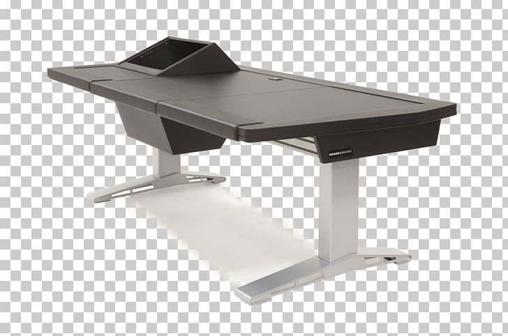 Desk Table System Console Argosy Console Inc Furniture Png