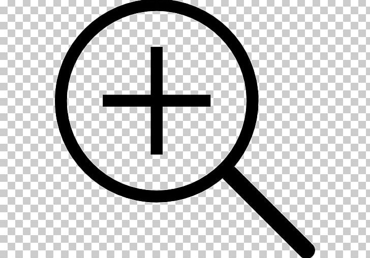 Encapsulated PostScript Computer Icons Magnifying Glass PNG, Clipart, Area, Black And White, Computer Icons, Csssprites, Download Free PNG Download