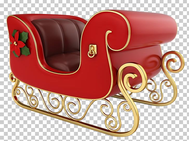 Sled Santa Claus Reindeer PNG, Clipart, Blog, Christmas, Claus, Clo, Dog Free PNG Download