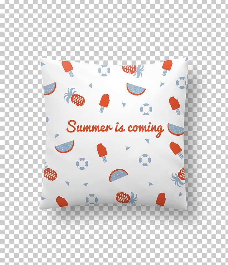 Throw Pillows Cushion Textile Font PNG, Clipart, Cushion, Furniture, Material, Orange, Pillow Free PNG Download