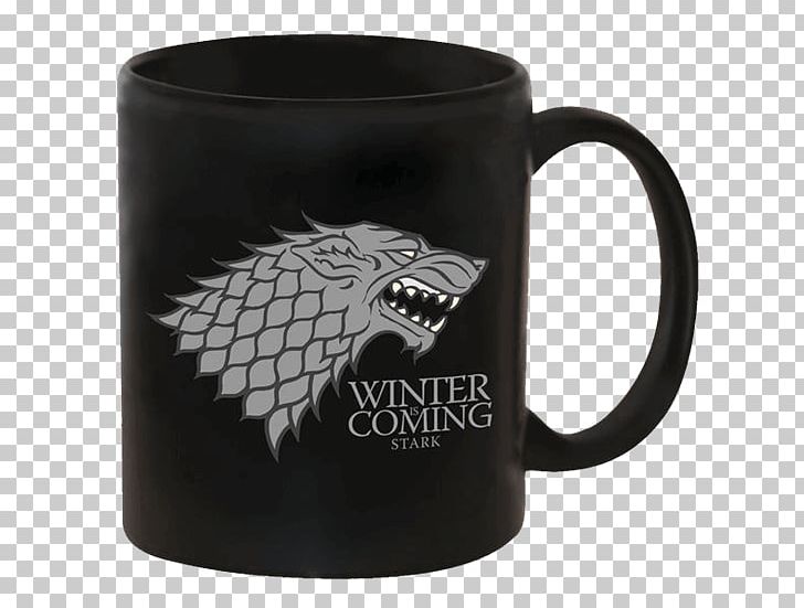 Daenerys Targaryen House Stark Mug House Targaryen Sansa Stark PNG, Clipart, Beer Stein, Coffee Cup, Collectable, Cup, Daenerys Targaryen Free PNG Download