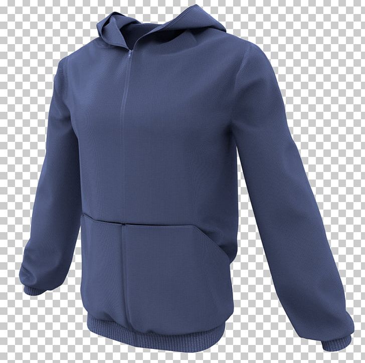 Hoodie Polar Fleece Bluza Jacket PNG, Clipart, Blue, Bluza, Clothing, Electric Blue, Fearless Free PNG Download