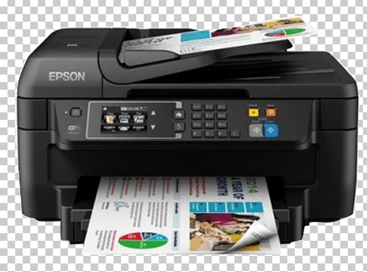 Ink Cartridge Multi-function Printer Epson Laser Printing PNG, Clipart, Device Driver, Electronic Device, Electronics, Epson, Fountain Pen Free PNG Download