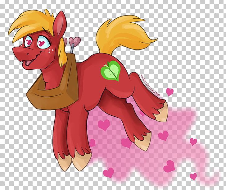 My Little Pony: Friendship Is Magic Fandom Big McIntosh Rainbow Dash Horse PNG, Clipart, Big Mcintosh, Carnivoran, Cartoon, Deviantart, Dog Like Mammal Free PNG Download