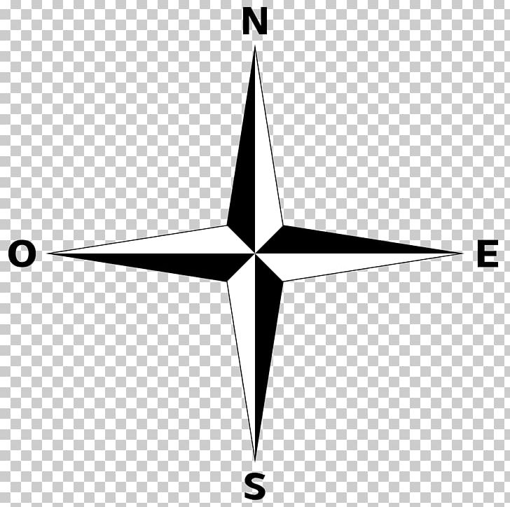 North Compass Rose PNG, Clipart, Angle, Area, Arrow, Black And White, Cardinal Direction Free PNG Download