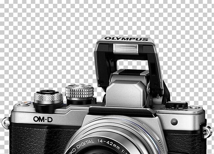 Olympus OM-D E-M10 Mark III Olympus OM-D E-M5 Mark II Camera PNG, Clipart, Came, Camera, Camera Accessory, Camera Lens, Lens Free PNG Download