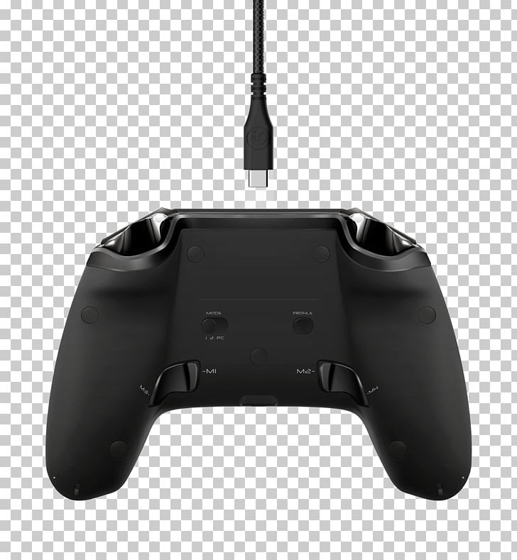 PlayStation 4 NACON Revolution Pro Controller 2 Game Controllers Twisted Metal: Black PNG, Clipart, Black, Electronic Device, Game Controller, Game Controllers, Input Device Free PNG Download