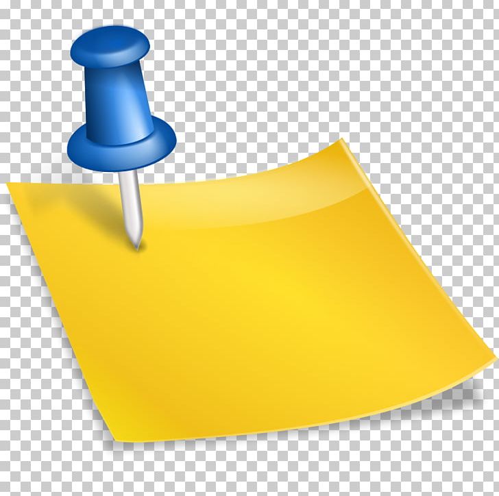 Post-it Note Computer Icons Portable Network Graphics Stationery PNG, Clipart, Adhesive, Angle, Computer, Computer Icons, Desktop Wallpaper Free PNG Download
