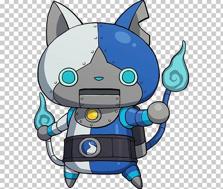 Yo-kai Watch 2 Yo-Kai Watch 3 Video Game Nintendo 3DS PNG, Clipart, Art, Cartoon, Cat, Cat Like Mammal, Fictional Character Free PNG Download