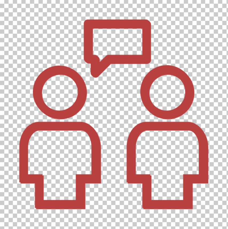 Business And Trade Icon Conversation Icon Talk Icon PNG, Clipart, Business And Trade Icon, Conversation Icon, Line, Symbol, Talk Icon Free PNG Download