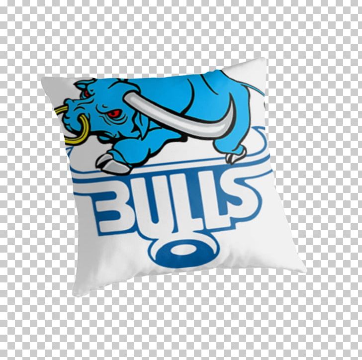 Bulls Super Rugby T-shirt Rugby Union Hoodie PNG, Clipart, Bag, Blue, Bulls, Canvas, Clothing Free PNG Download