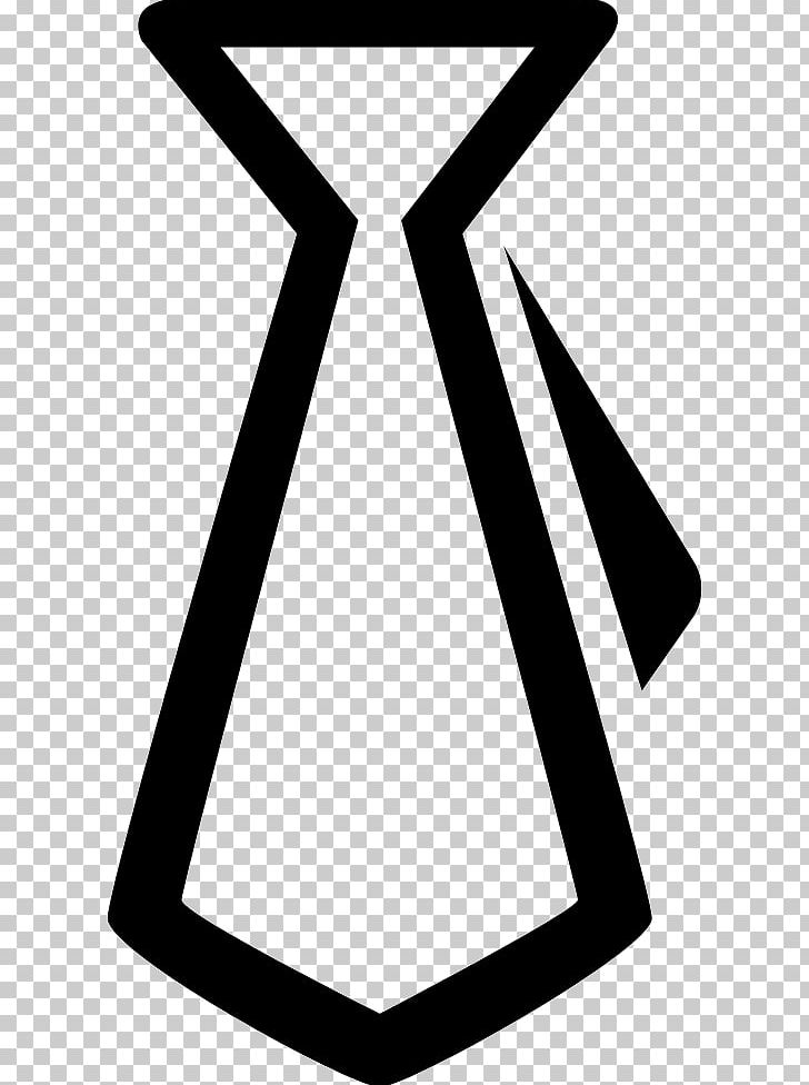 Computer Icons Necktie Encapsulated PostScript PNG, Clipart, Angle, Area, Black, Black And White, Bow Tie Free PNG Download