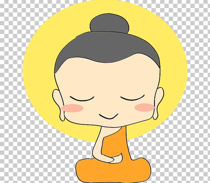 Golden Buddha Buddhism Buddhahood Buddhist Meditation PNG, Clipart, Bhikkhu, Boy, Budai, Buddha Images In Thailand, Buddharupa Free PNG Download