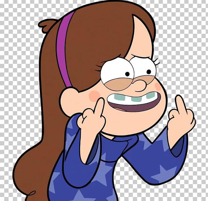 Mabel Pines Bill Cipher Dipper Pines Middle Finger The Finger PNG, Clipart, Alex Hirsch, Animation, Arm, Bill Cipher, Boy Free PNG Download