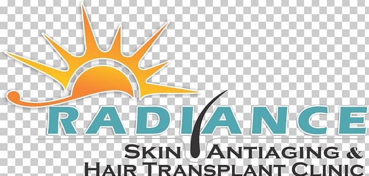 Radiance Skin Antiaging & Hair Transplant Clinic Hair Transplantation Hospital PNG, Clipart, Brand, Clinic, Dermatology, Graphic Design, Hair Free PNG Download
