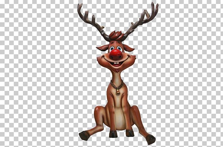 Rudolph Reindeer Christmas Candy Cane Snowman PNG, Clipart, Antler, Candy Cane, Cartoon, Christmas, Christmas Decoration Free PNG Download
