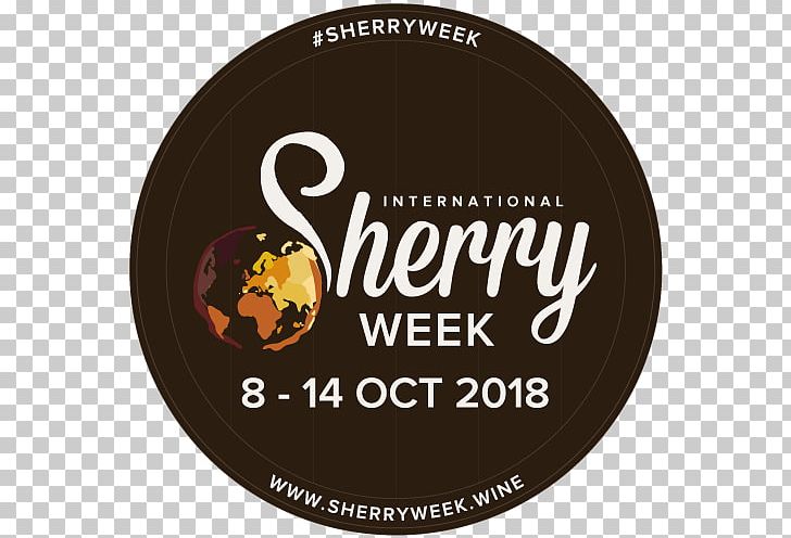 SHERRY WEEK Wine 0 Logo PNG, Clipart, 2017, 2018, Brand, Label, Logo Free PNG Download