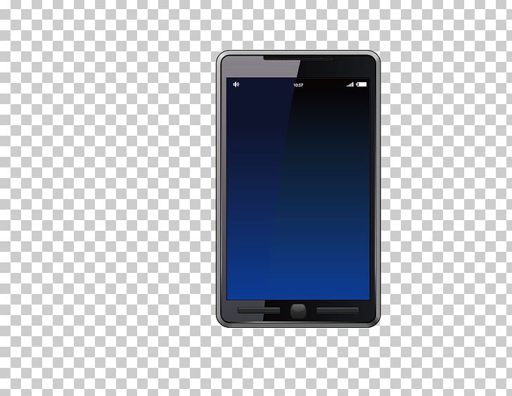 Smartphone Feature Phone Multimedia PNG, Clipart, Blue, Blue Abstract, Blue Background, Blue Border, Blue Flower Free PNG Download